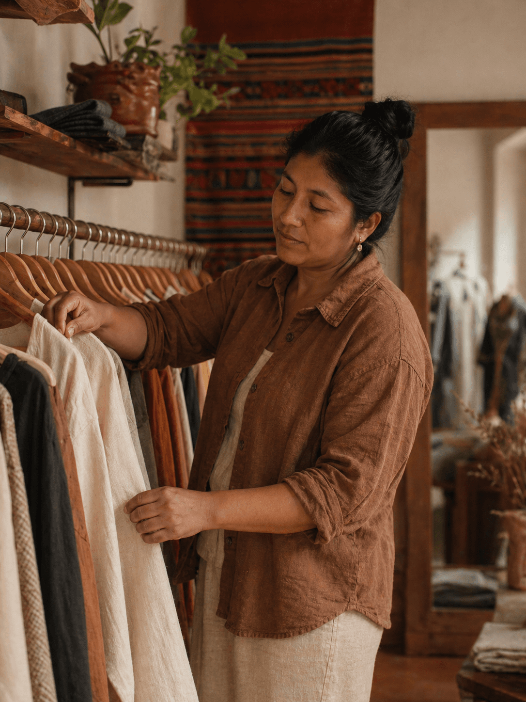 Tiendas y E-commerce